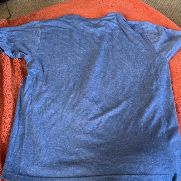 Men’s T-shirt - Picture 2 of 3